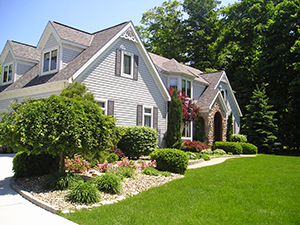 Landscapers and Lawncare Services in Columbiana, OH