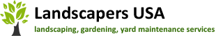 Columbiana Landscapers